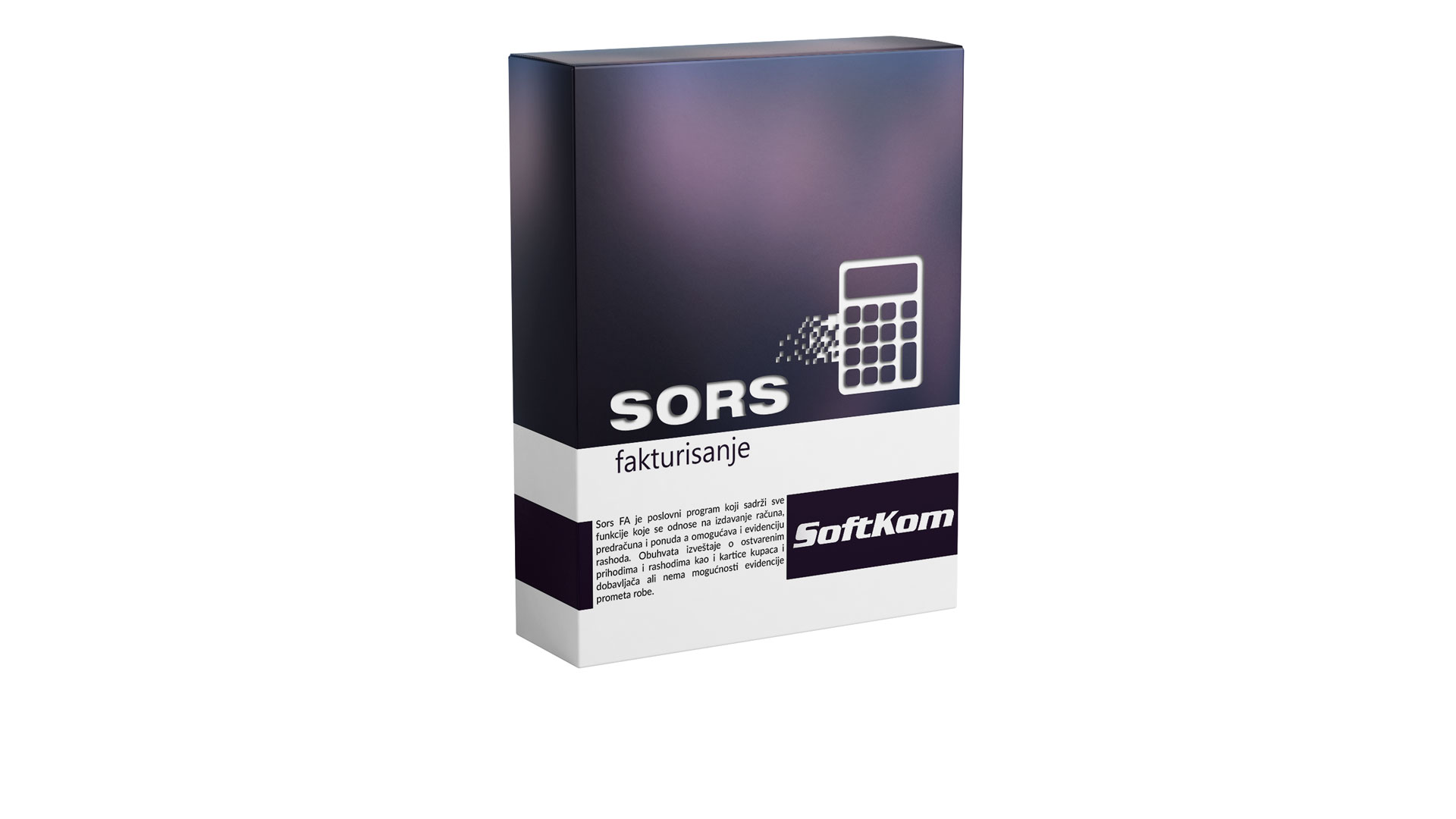 Sors FA