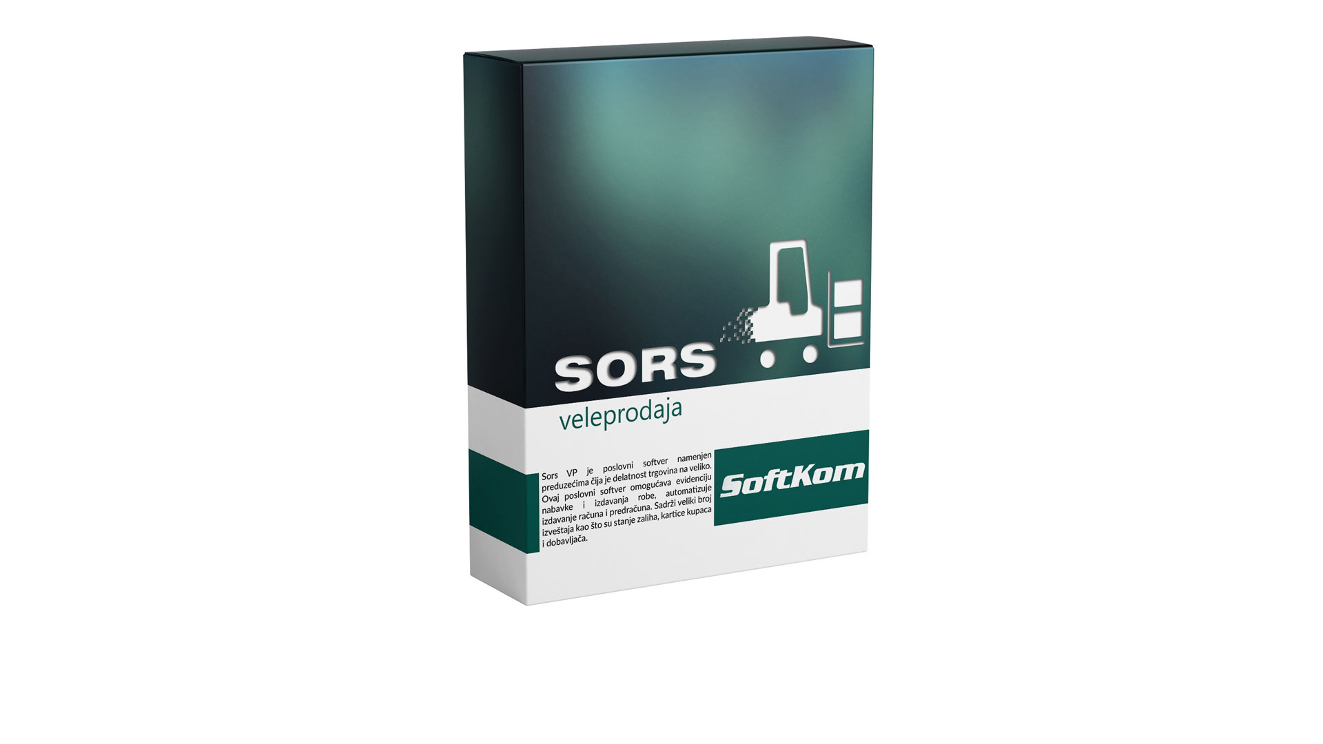 Sors VP